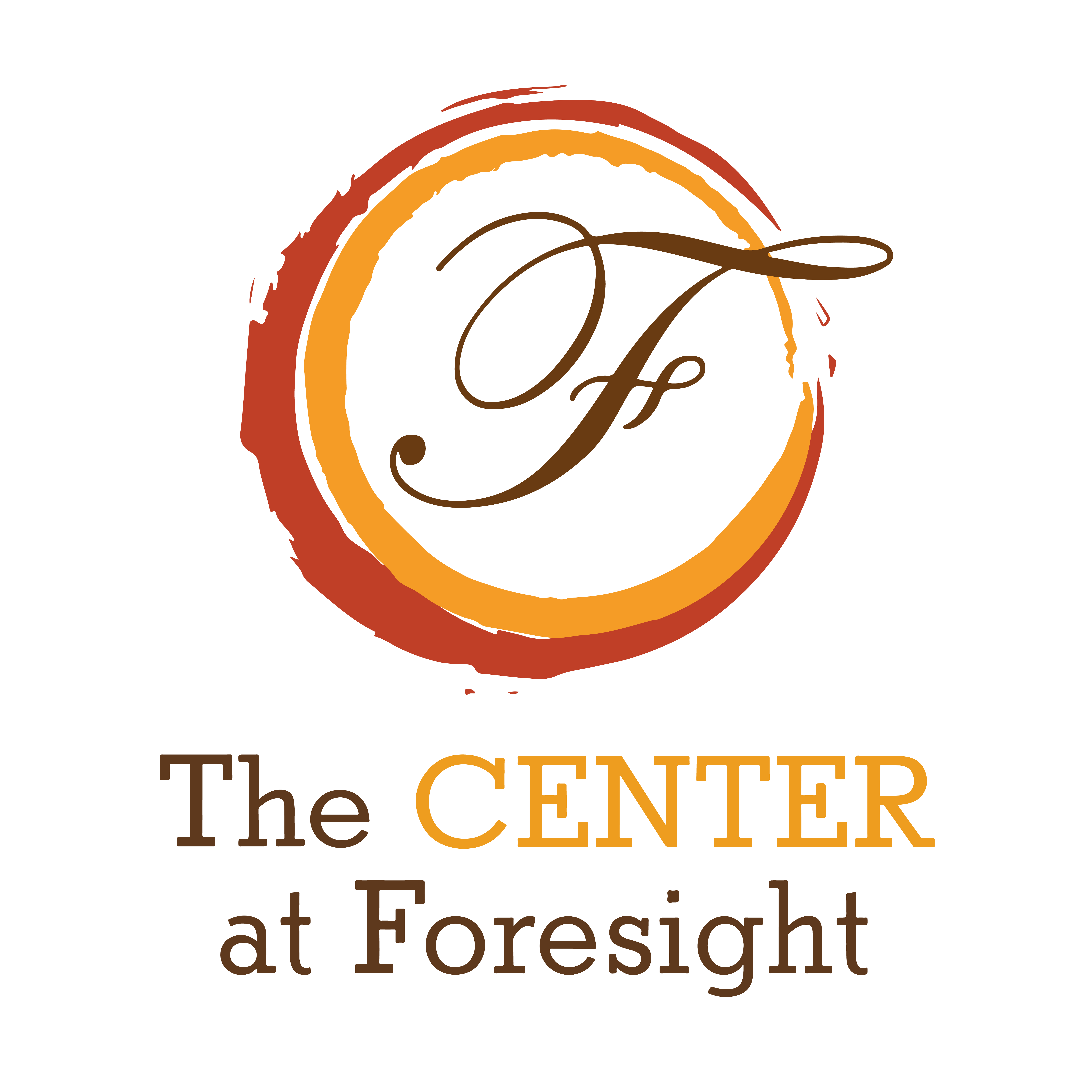 CAF Logo