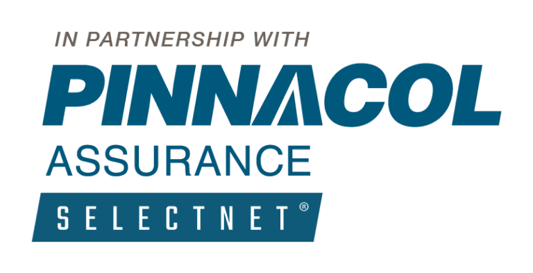 Pinnacol Assurance SelectNet logo