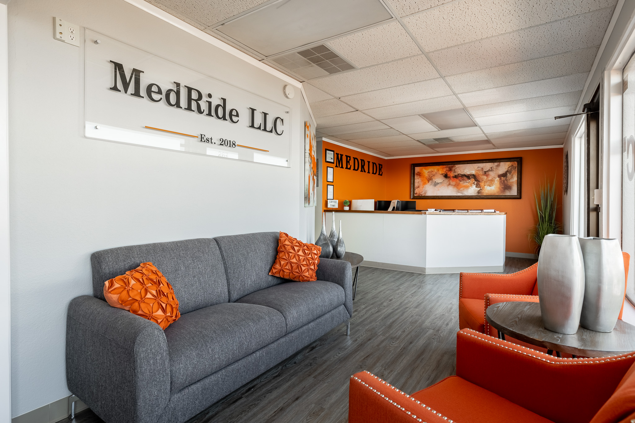 MedRide