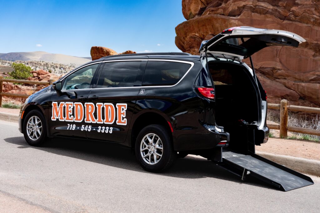 medride